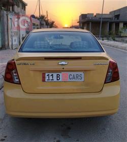 شيفروليه اوبترا